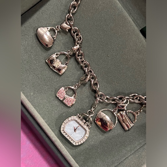 - Citizen eco drive charm watch - Picture 4 of 6